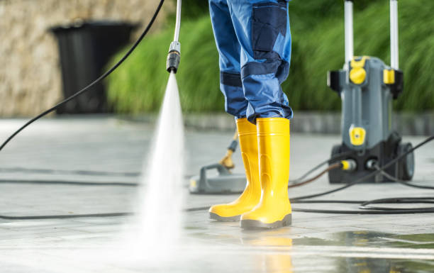 Pressure Washing Estimates in Richland Hills, TX